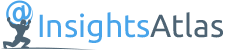 InsightsAtlas Logo